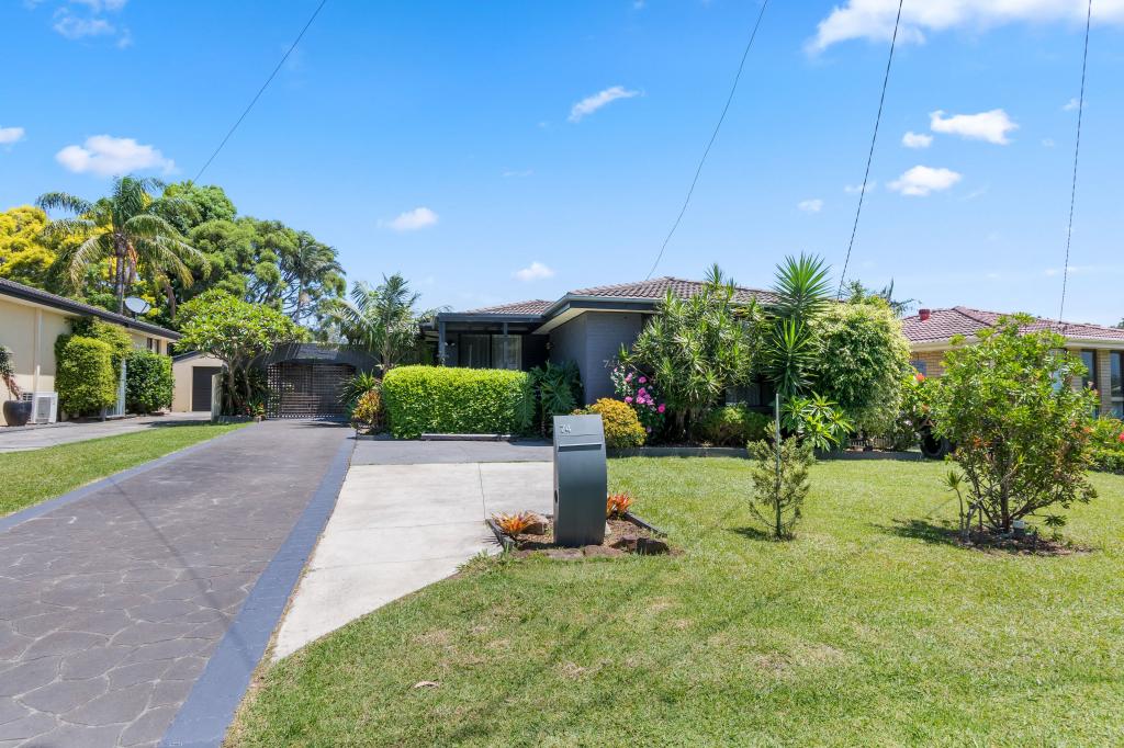 74 Compton St, Dapto, NSW 2530