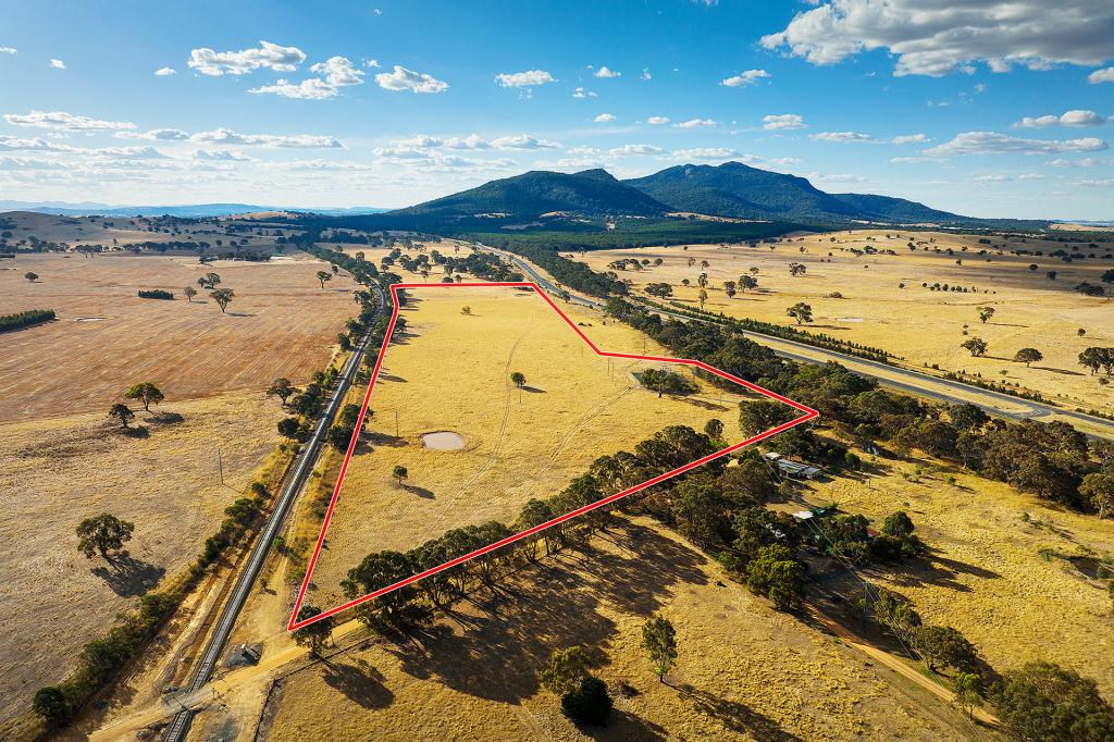 Lot 12 Main St, Buangor, VIC 3375