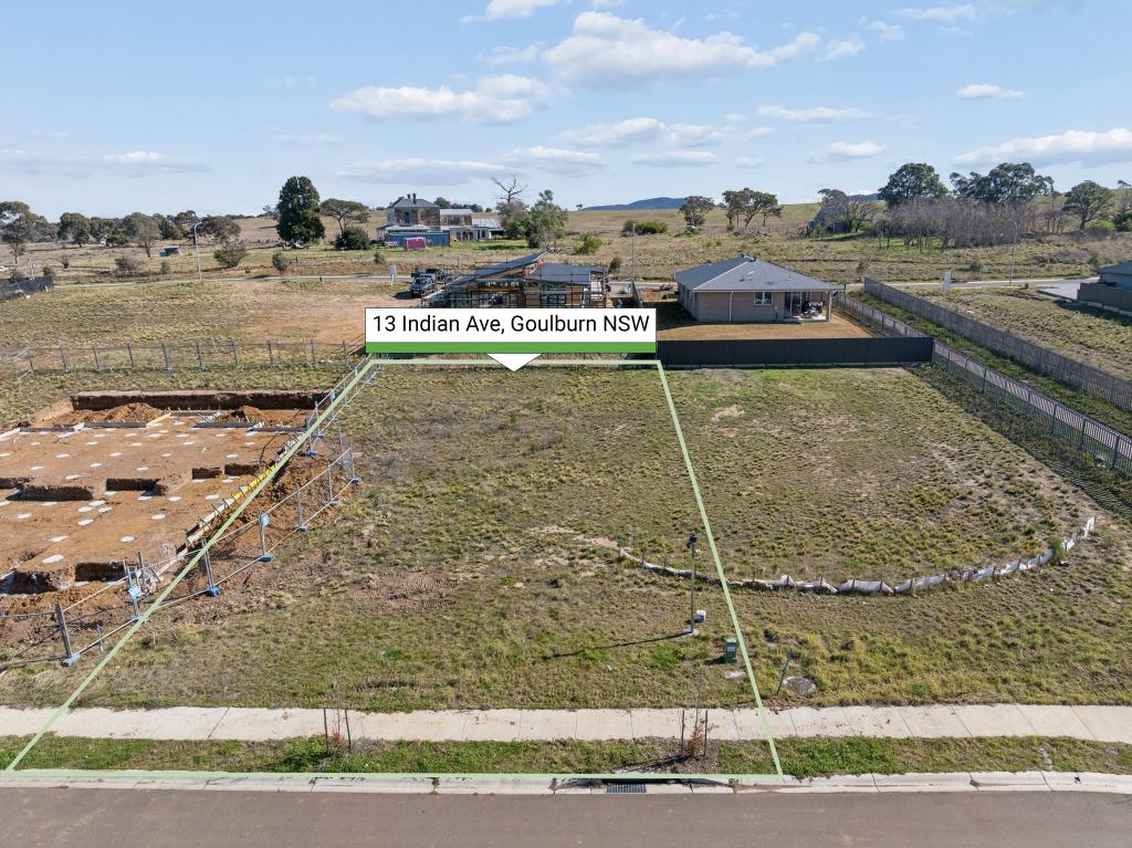 13 Indian Ave, Goulburn, NSW 2580
