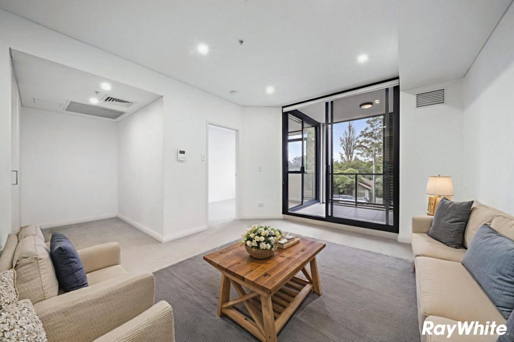 5107B/16 CONSTITUTION RD, RYDE, NSW 2112