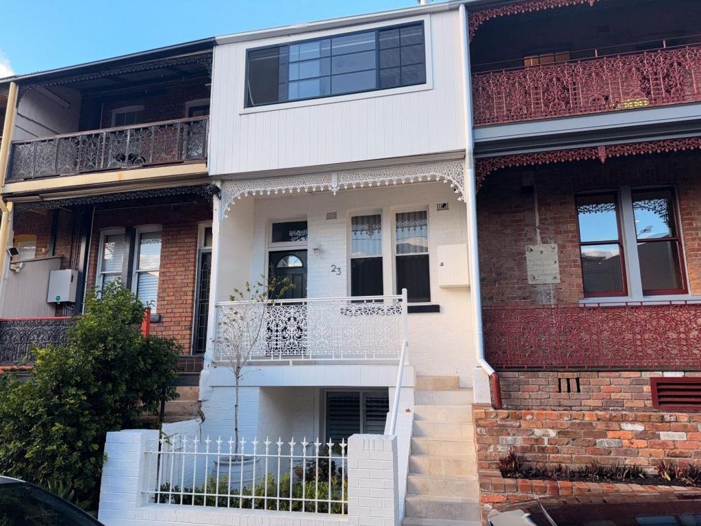 23 Gibson St, Cooks Hill, NSW 2300