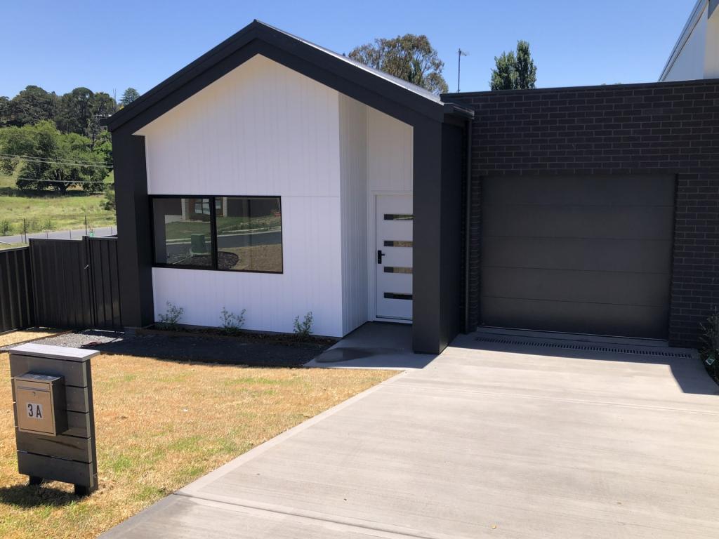 3A & 3B ORANGE ROUGHY RD, BEGA, NSW 2550