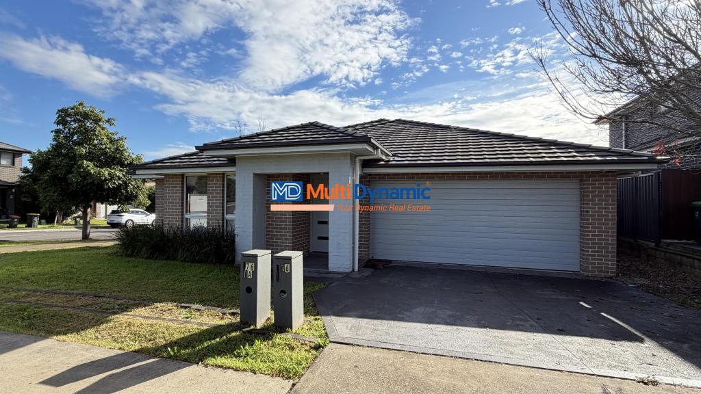 76 Bourne Rdge, Oran Park, NSW 2570