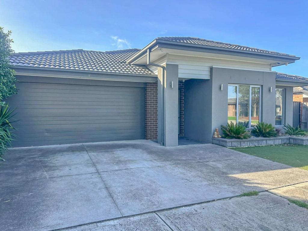 20 Bodnant St, Wollert, VIC 3750