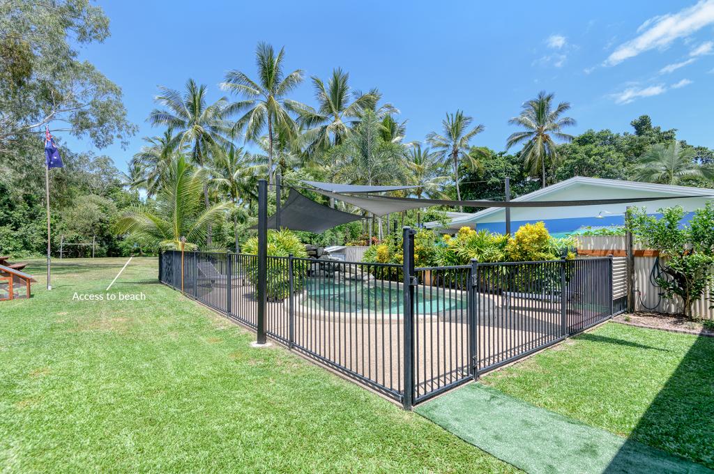 7 Marlin Dr, Wonga Beach, QLD 4873