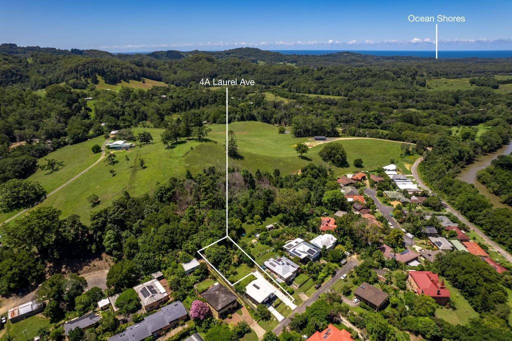 4a Laurel Ave, Mullumbimby, NSW 2482