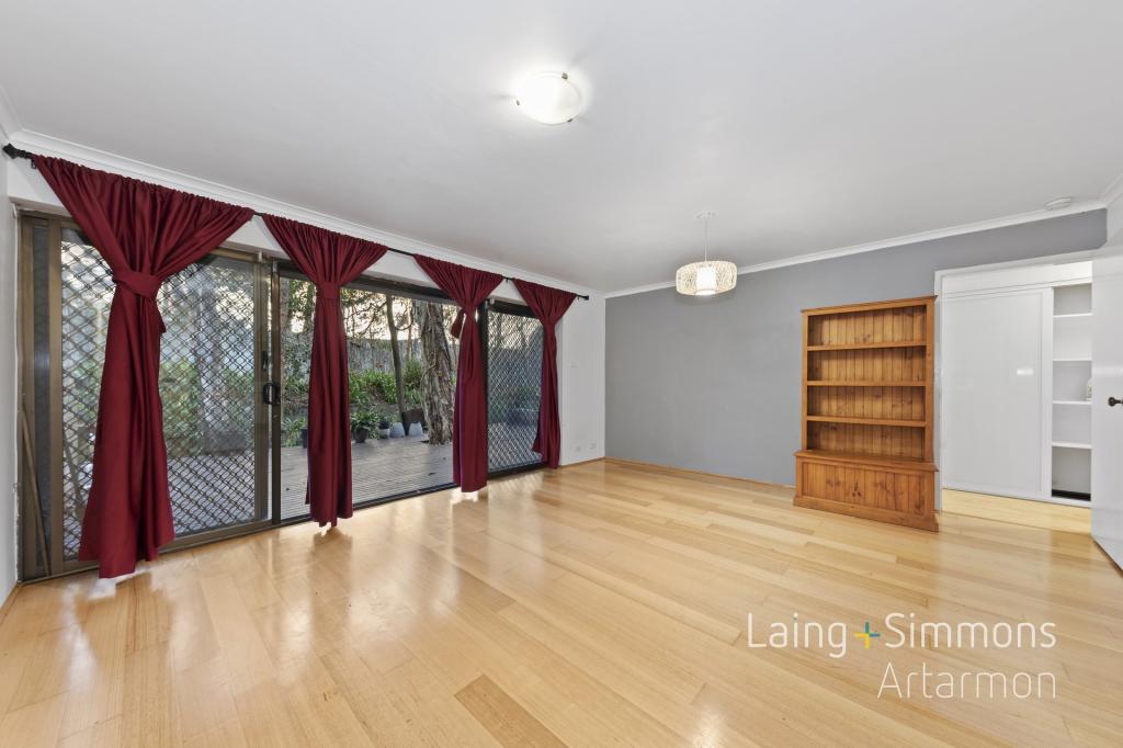 19/10-16 Parkes Rd, Artarmon, NSW 2064