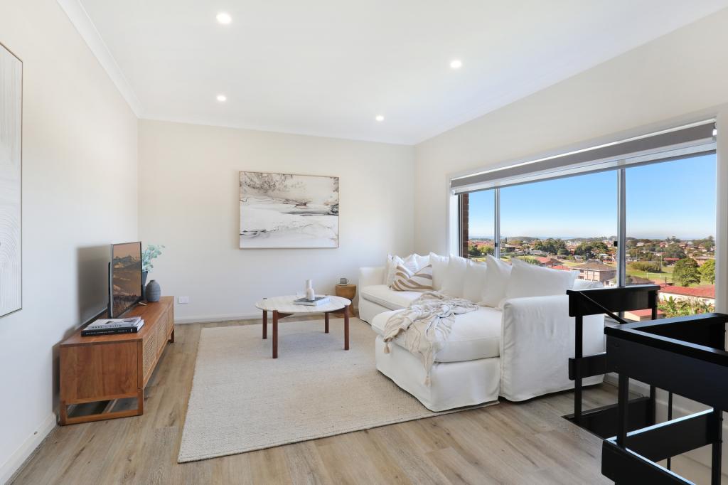 23 Lake Heights Rd, Lake Heights, NSW 2502