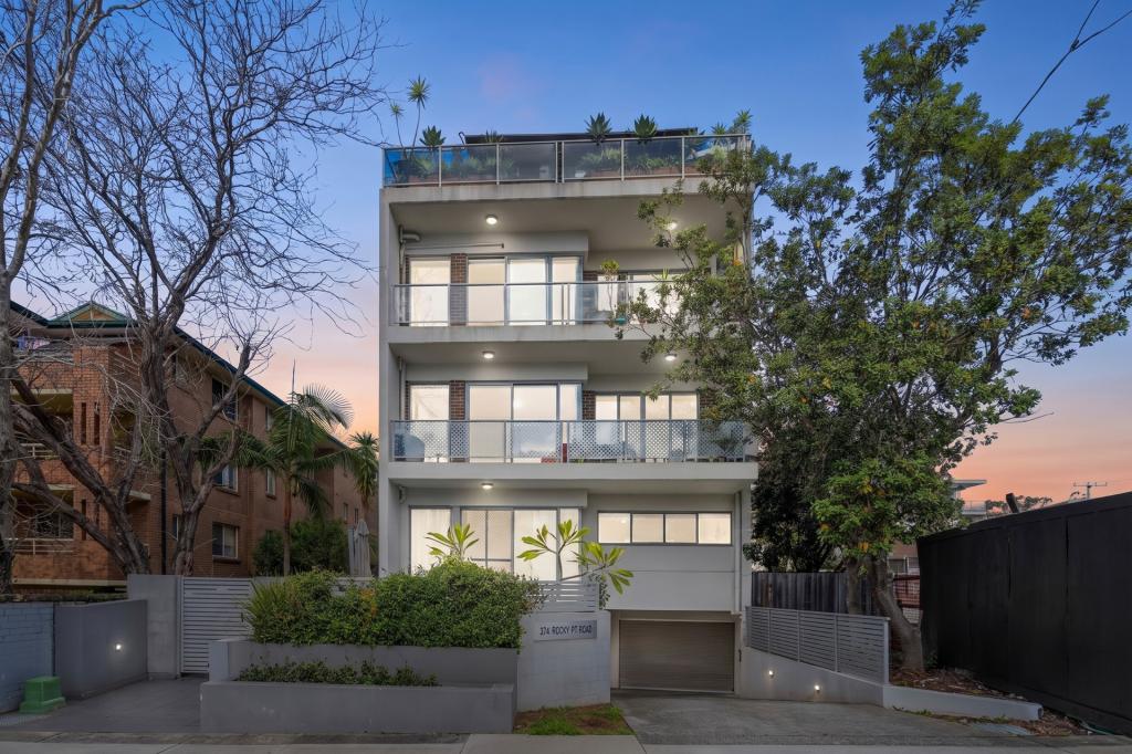 2/374 Rocky Point Rd, Sans Souci, NSW 2219