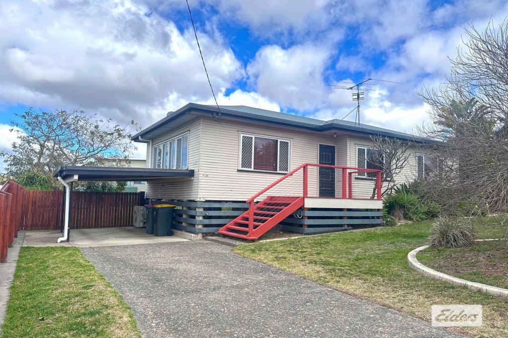 236 Wood St, Warwick, QLD 4370
