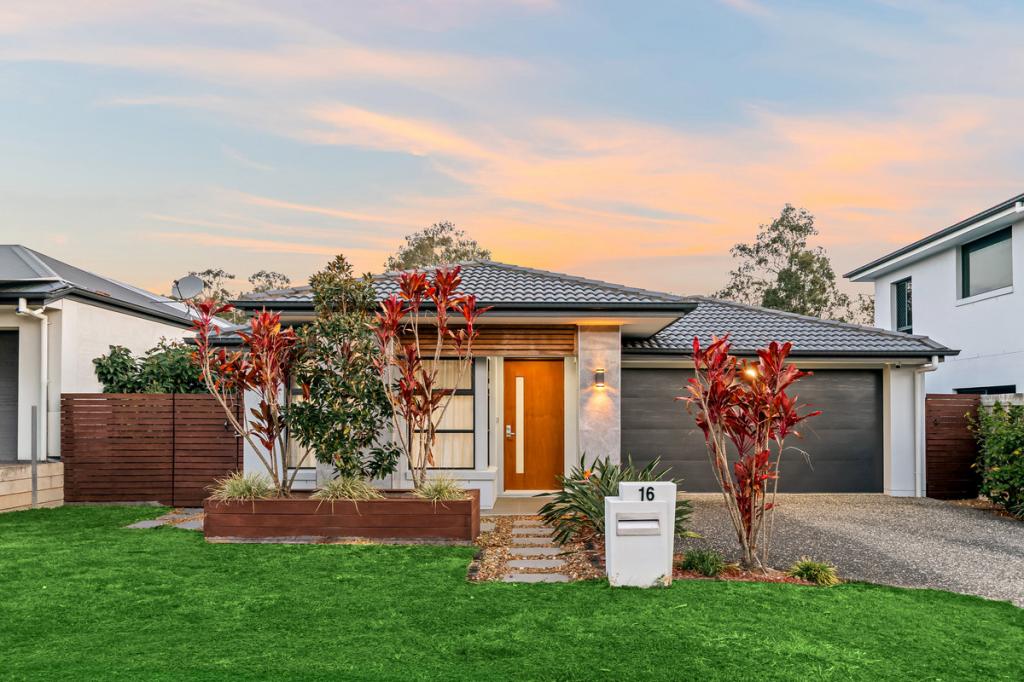 16 Derby St, Heathwood, QLD 4110