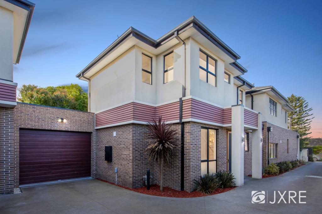 2/9 Bevan Ave, Clayton South, VIC 3169