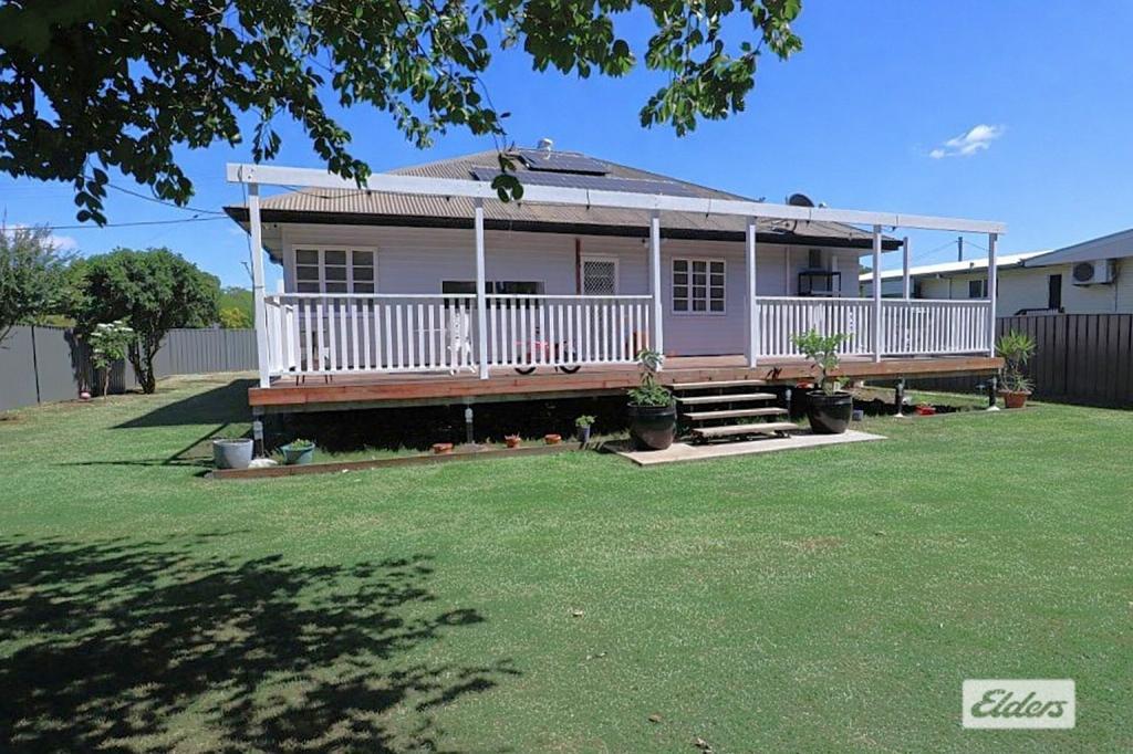 2 Patrick St, Laidley, QLD 4341