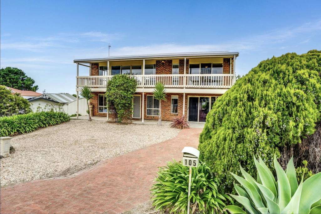 105 Battye Rd, Encounter Bay, SA 5211