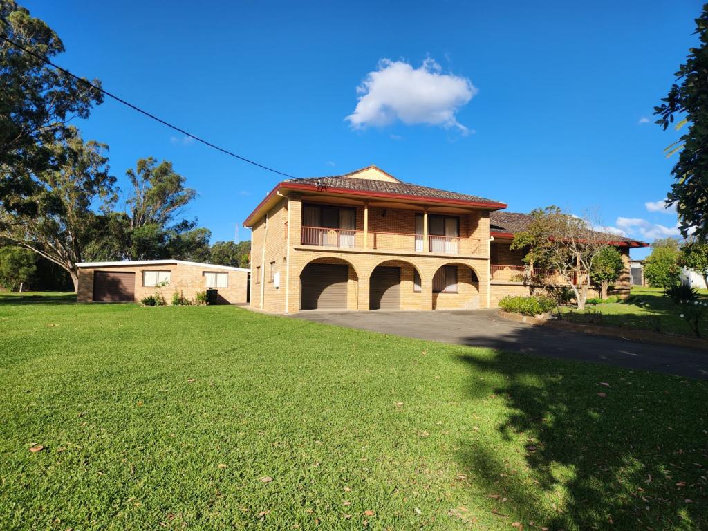 114-118 Delaware Rd, Horsley Park, NSW 2175