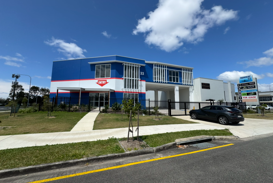 31-33 Runway Dr, Marcoola, QLD 4564