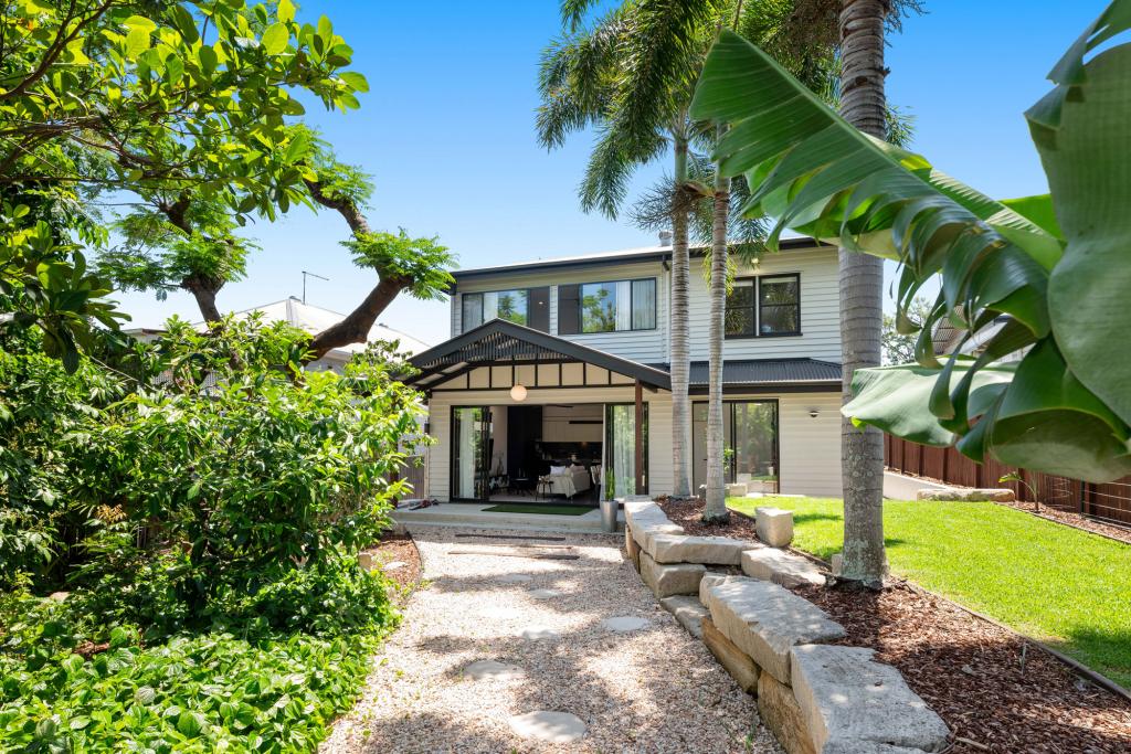 28 Burn St, Camp Hill, QLD 4152