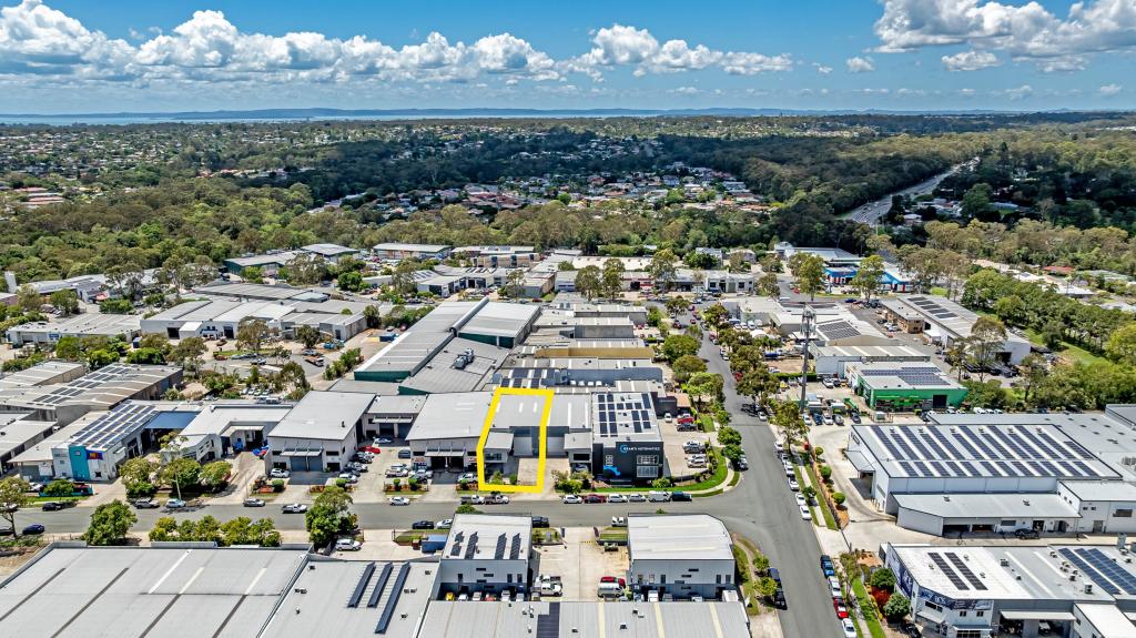 1/20 Tombo St, Capalaba, QLD 4157