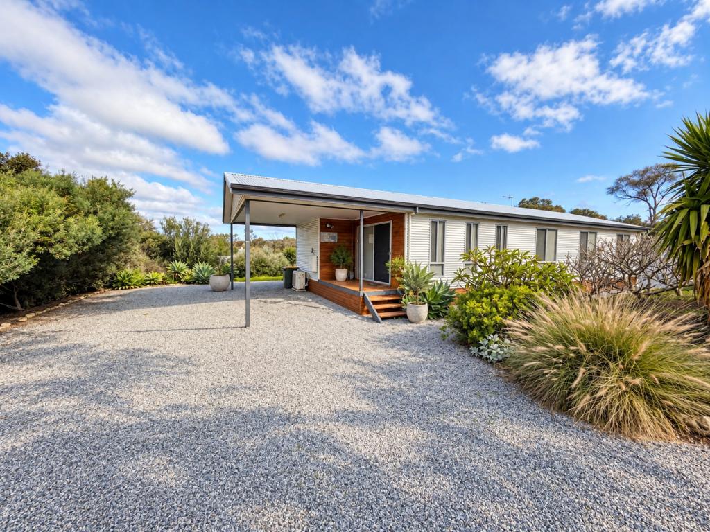 23-25 Nancy Rd, Coffin Bay, SA 5607