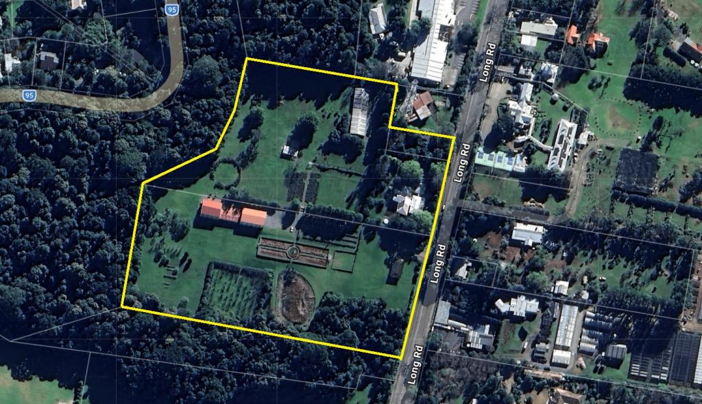 189, 191 & 197-207 Long Rd, Tamborine Mountain, QLD 4272