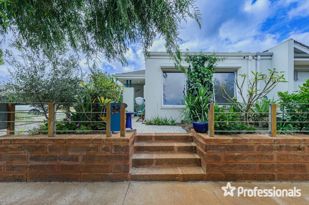 36 Feredy Lane, Ellenbrook, WA 6069