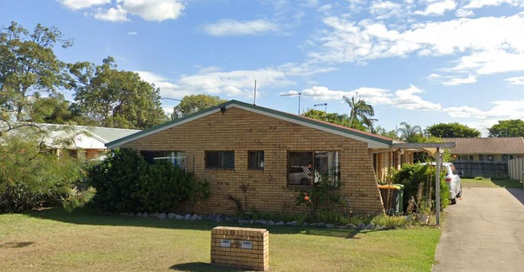 1/10 Sharon Ct, Morayfield, QLD 4506