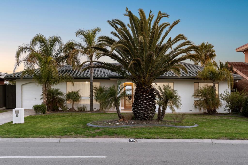 39 Brooklyn Tce, North Haven, SA 5018