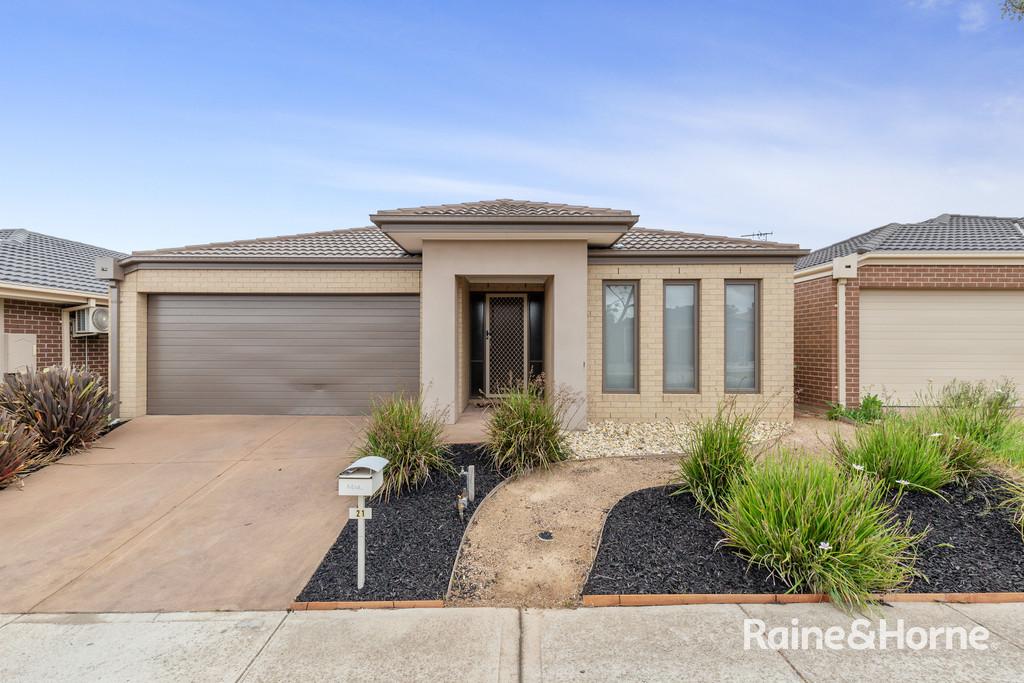 21 Balerno Way, Mernda, VIC 3754