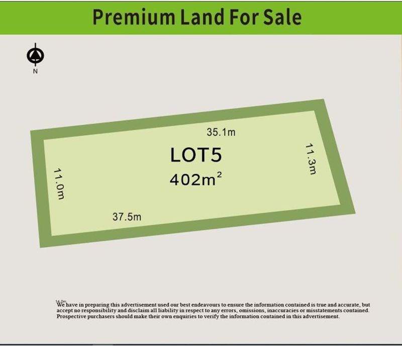 Lot5/35 Tascon St, Ormiston, QLD 4160