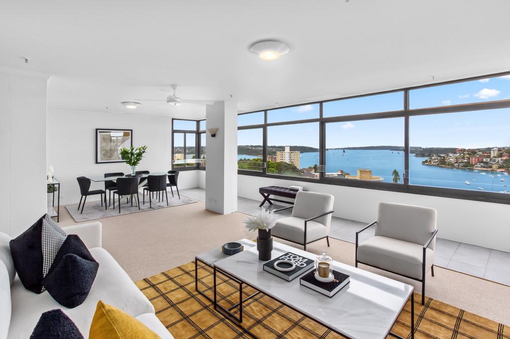 32/2 Eastbourne Rd, Darling Point, NSW 2027