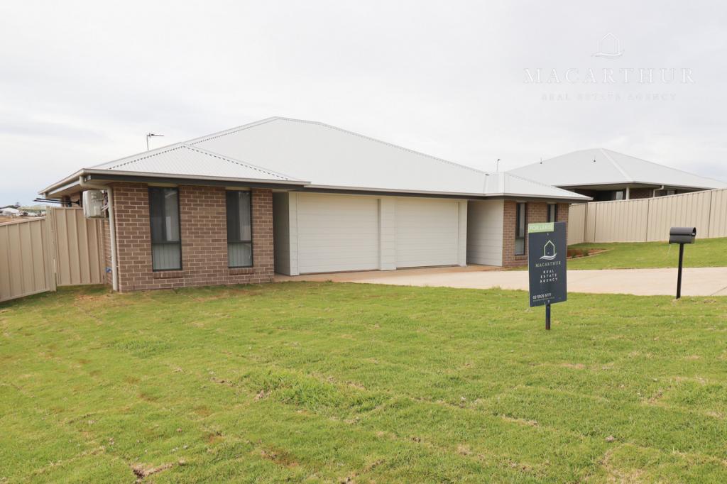 1/140 Muttama Pde, Gobbagombalin, NSW 2650