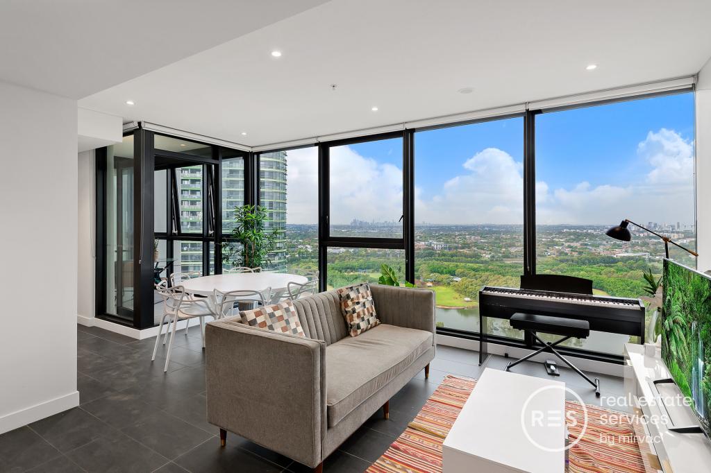 22701/2B FIGTREE DR, SYDNEY OLYMPIC PARK, NSW 2127