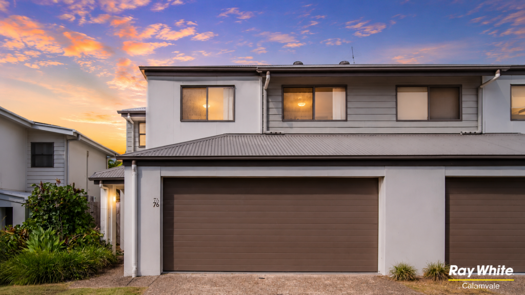 76/9 Eduard Pl, Calamvale, QLD 4116