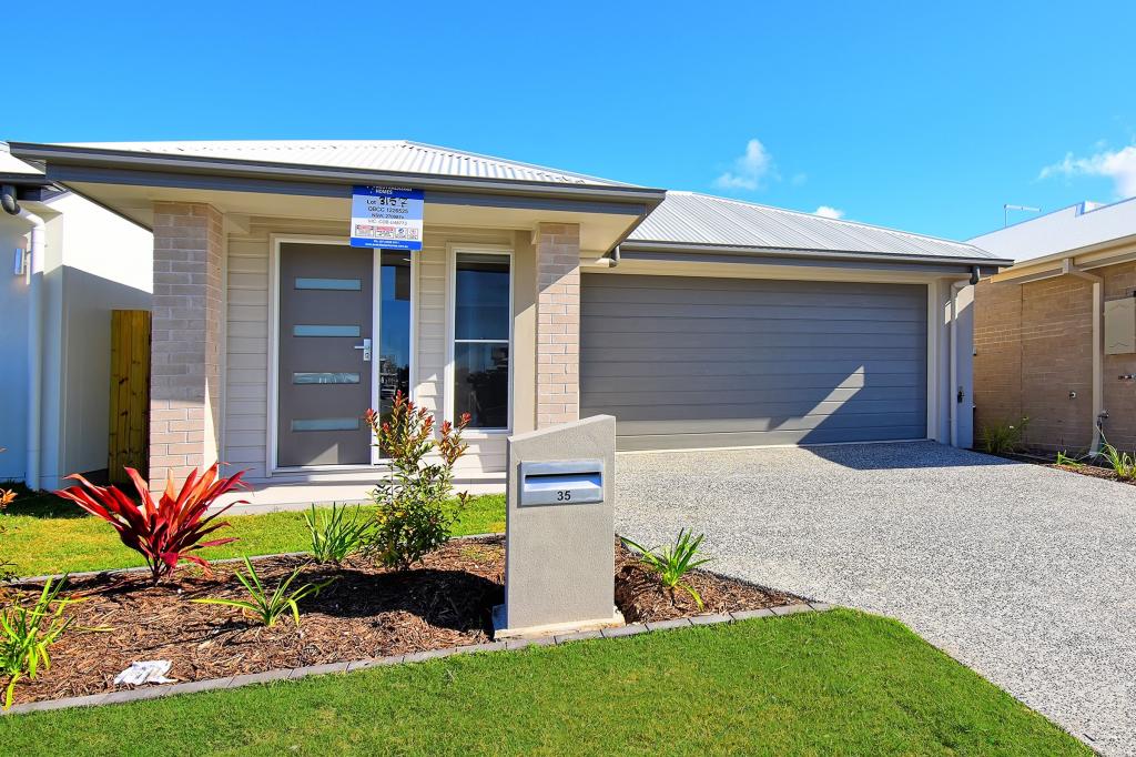 35 Jeanine Cres, Nirimba, QLD 4551