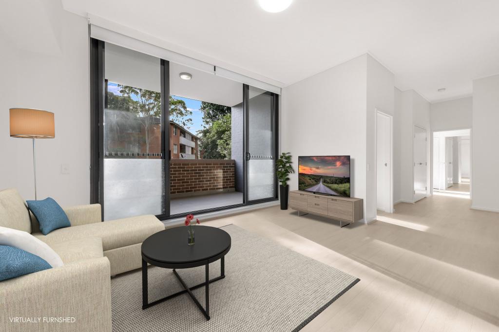 218/7 Washington Ave, Riverwood, NSW 2210