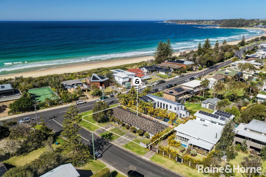 1-4/87 MITCHELL PDE, MOLLYMOOK BEACH, NSW 2539