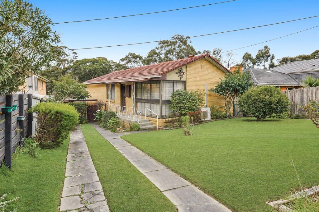 11 Sartori St, Burwood East, VIC 3151