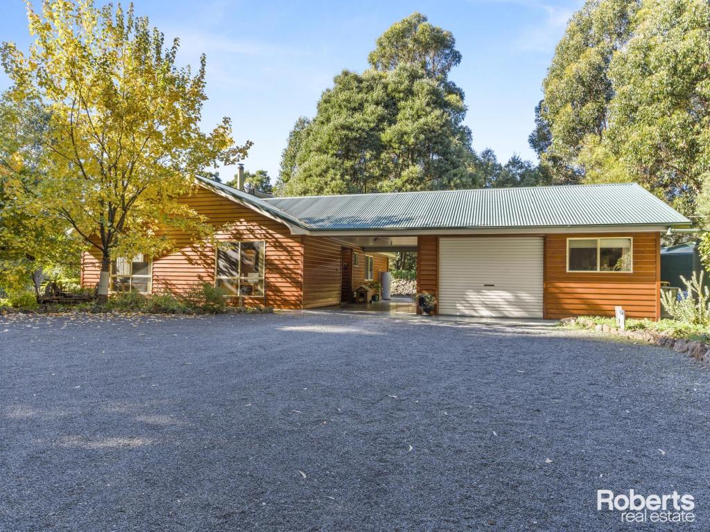 17 Native Glen Ct, Acacia Hills, TAS 7306