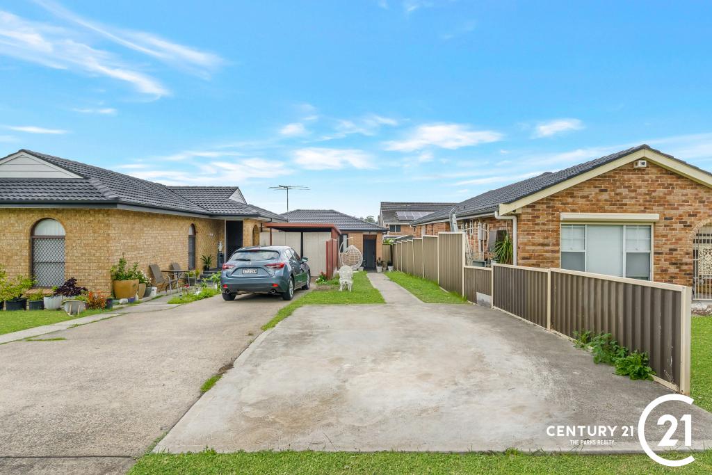 23a Cree Cres, Greenfield Park, NSW 2176