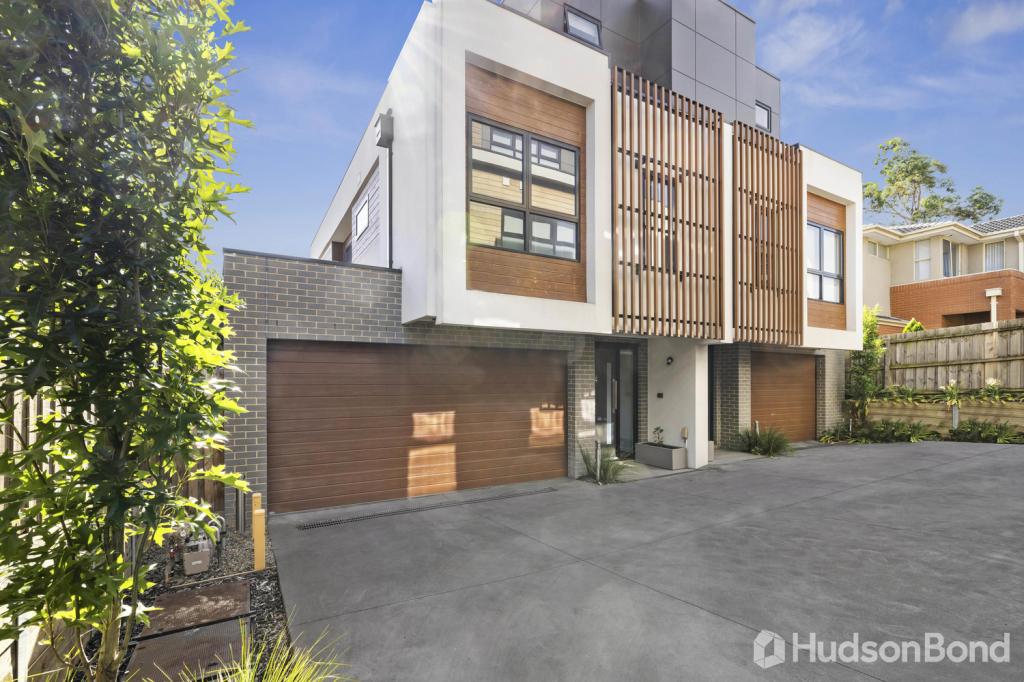 4/741 Elgar Rd, Doncaster, VIC 3108