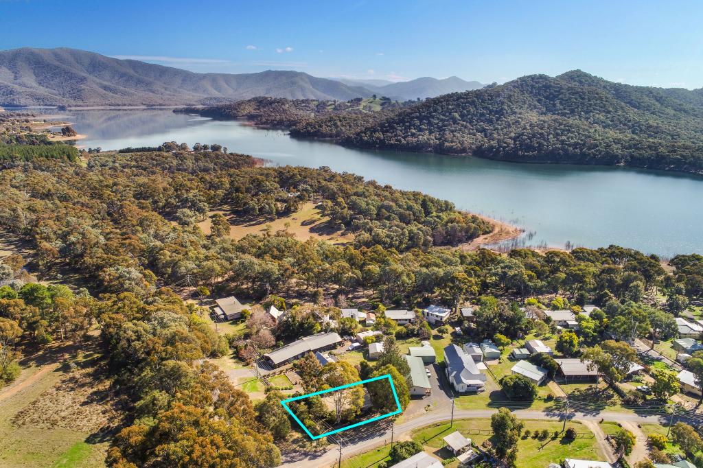 2600 Mansfield-Woods Point Rd, Howqua Inlet, VIC 3723