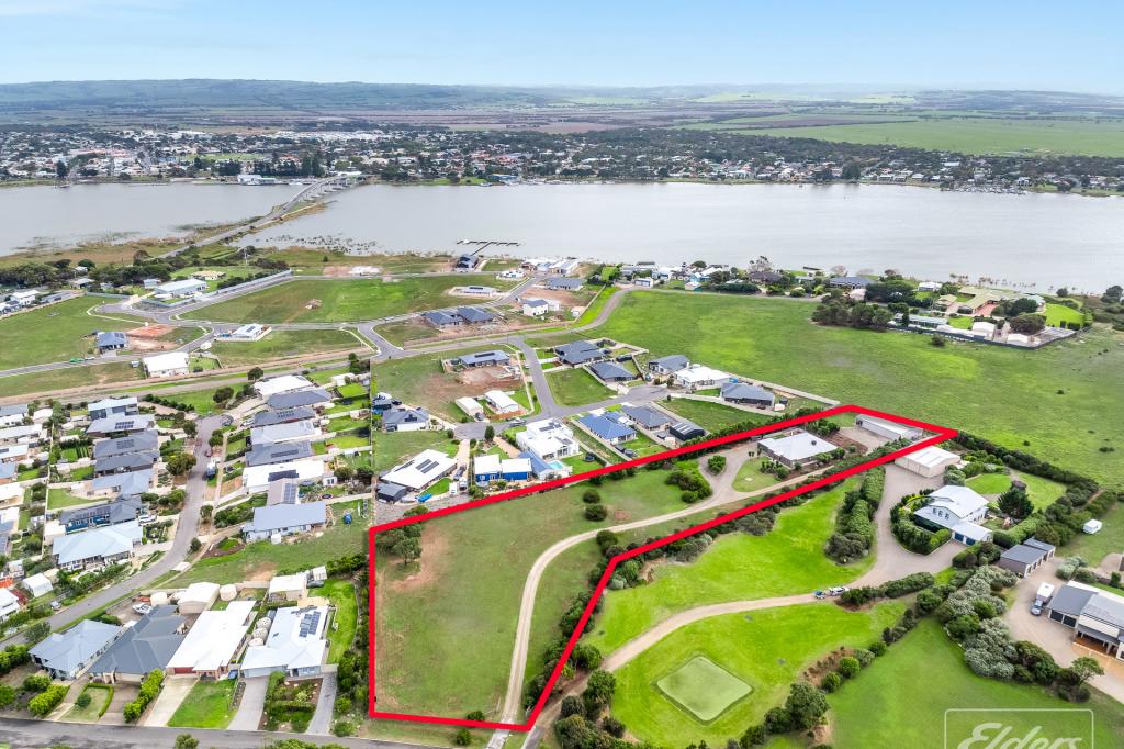 27 Gow Dr, Hindmarsh Island, SA 5214