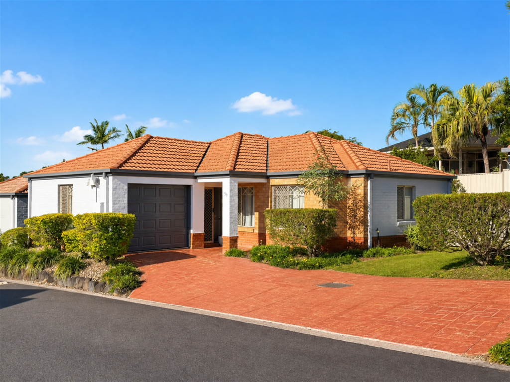 59/22 Dasyure Pl, Wynnum West, QLD 4178