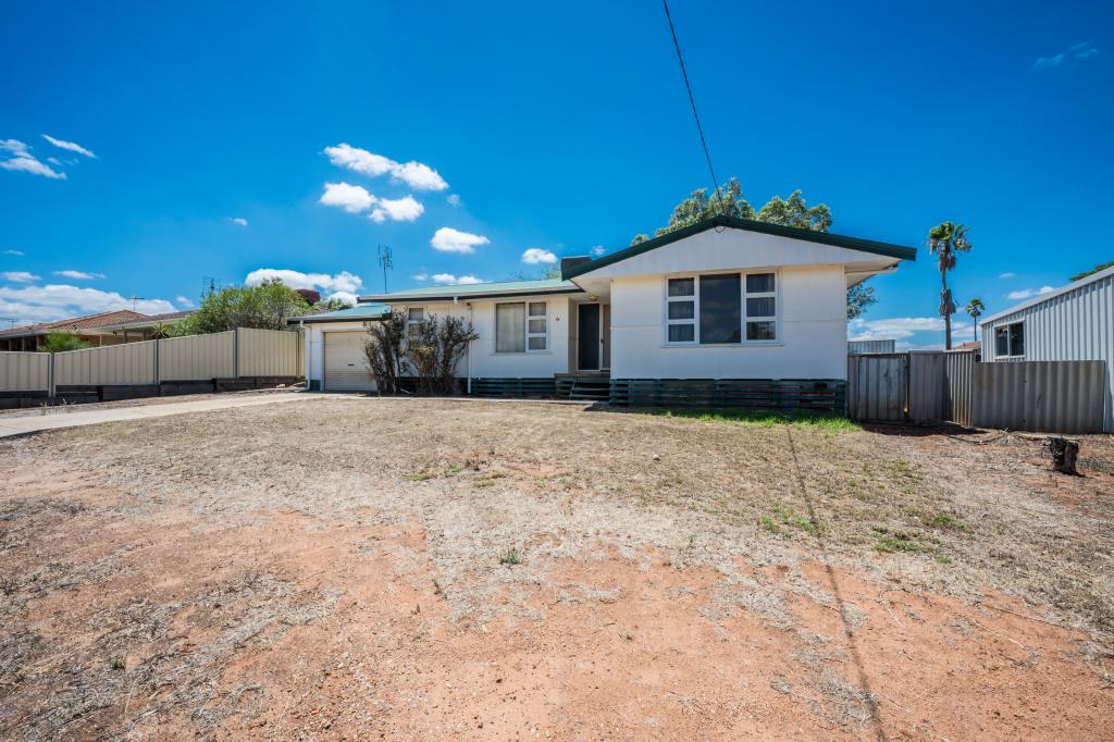 78 Robinson St, Northampton, WA 6535