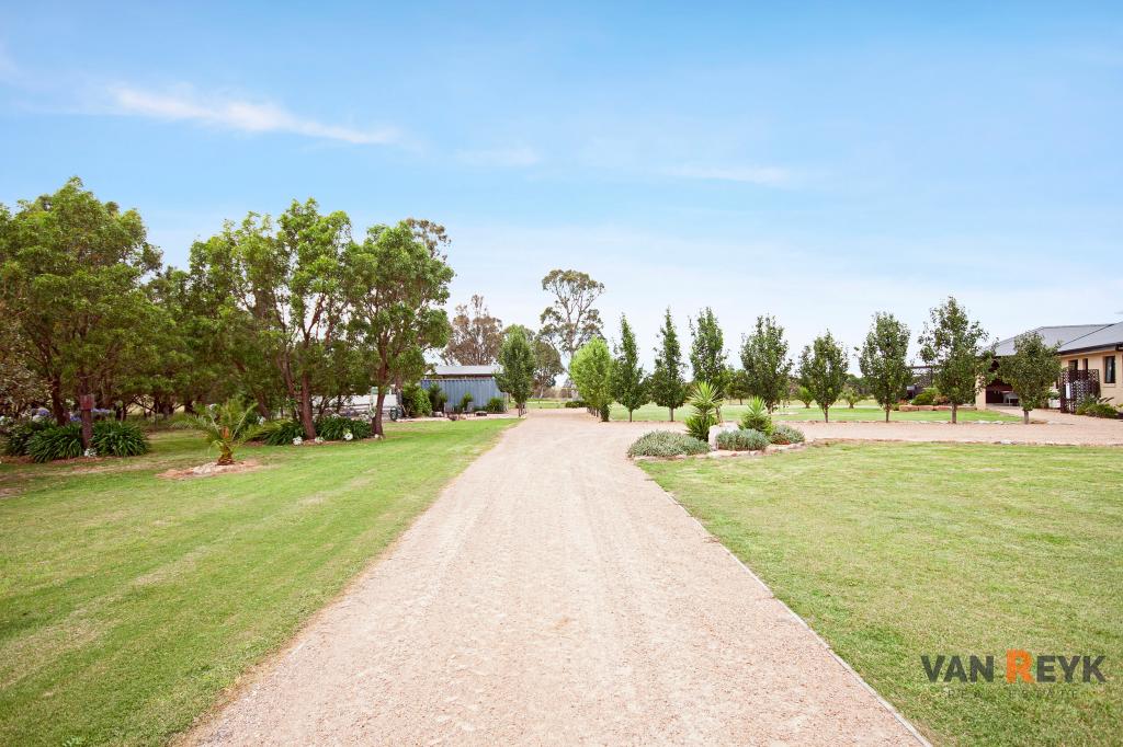 1735 Bengworden Rd, Bengworden, VIC 3875