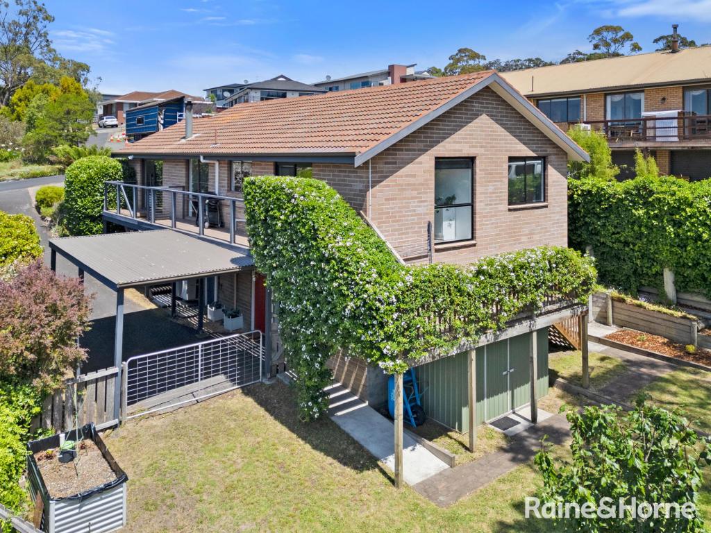 83 Crystal Downs Dr, Blackmans Bay, TAS 7052