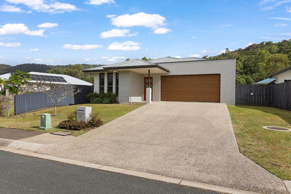 32 Lemau Ct, Jubilee Pocket, QLD 4802