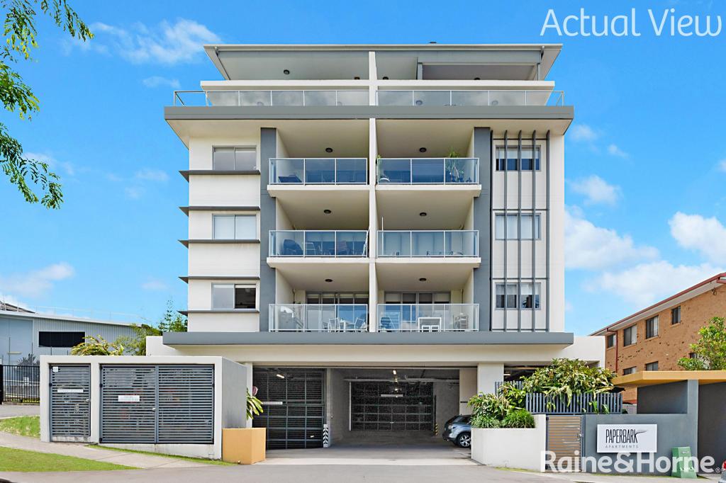 24/19 Talbot St, Coorparoo, QLD 4151