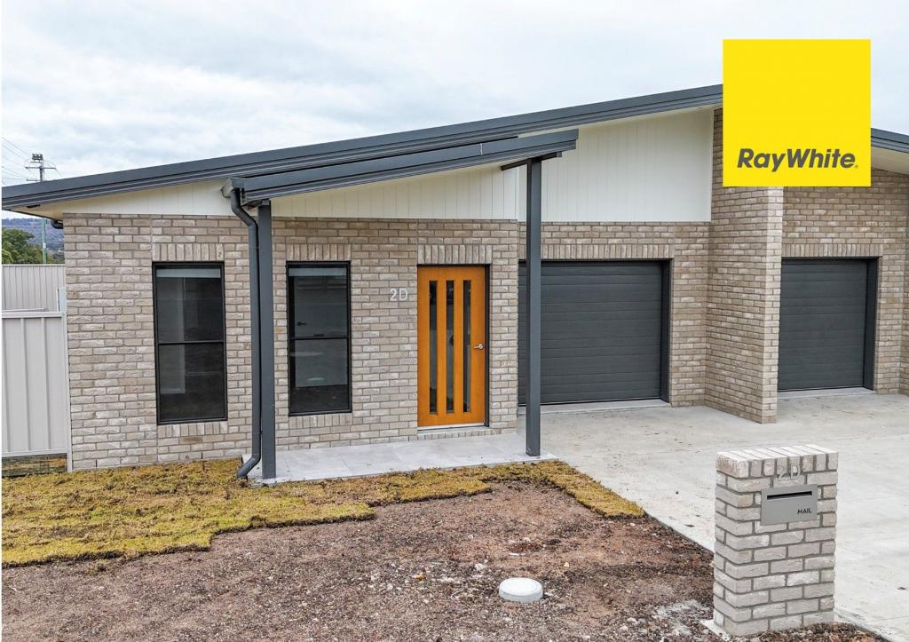 2d Mulligan St, Inverell, NSW 2360