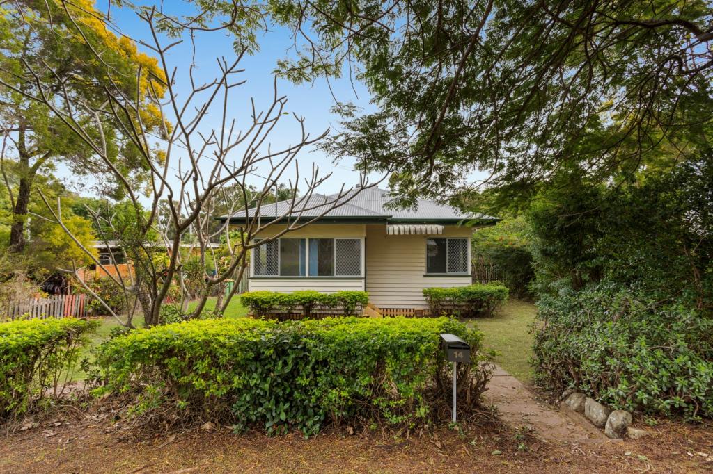 14 Stephenson St, Sadliers Crossing, QLD 4305